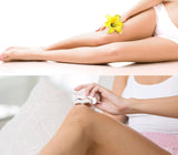 Hair Removal Device for Smooth Finish