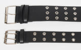 Extra-wide Waist Sealing Double Breasted Women's Belt
