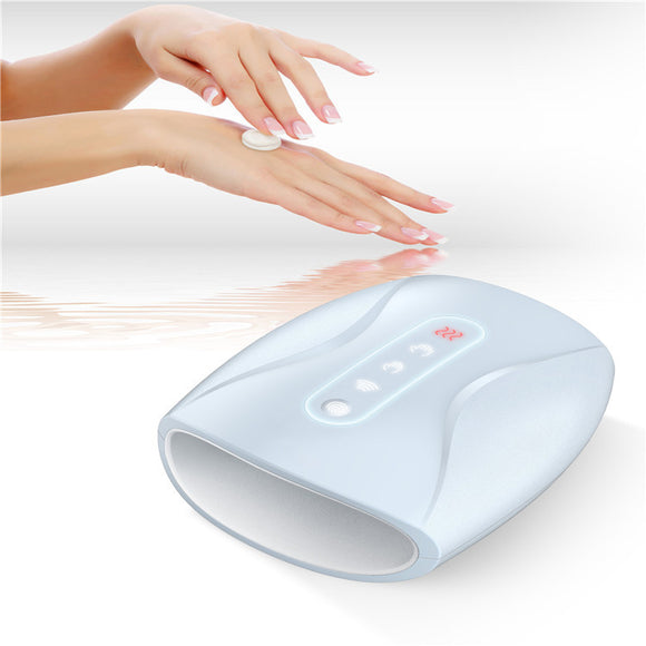 Heating Compress, Finger Physiotherapy, Massage Instrument