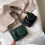 Retro Camera Bag