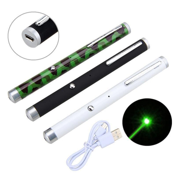 5mw Laser Pointer Pen