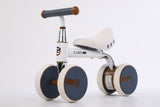 1-2 Balance Toddler Bike, Children's Scooter