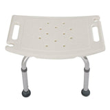 Handicapped Bath Chair, Bathroom Bath Stool, Elderly, Pregnant Women Bath Aid