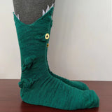 High Tube, Kids' Dragon Socks