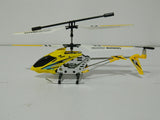 Fall Resistant Remote Control Helicopter Airplane Model, RC Toys