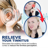 Relieve Ear Discomfort, Tinnitus Earplugs, Kang Nursing Adhesive Bandage (Pack of 2)