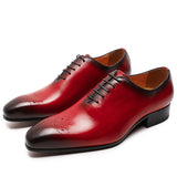 Business Formal Wear, Classic Men's Shoes