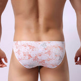 Fashion Printed Modal Comfort, Men's Underwear