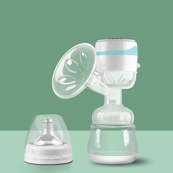 Postpartum Breast Pump