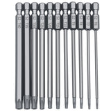 Hexagon Handle Screwdriver Bit Set