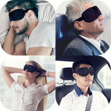 Flying Snoring Companion Eye Mask, Snoring Ring, Snoring Device