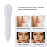 Spot Removal Pen, Face Skin Dark Spot Eraser Device