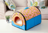 Kennelpet Nest House, Four Seasons' Pet Products