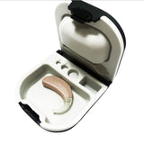 Hearing Aid Carrying Case (Device not Included)