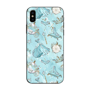 Trendy Phone Case, Mobile Cover