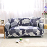 Printed Sofa Cushion Cover