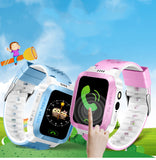 Children's Long Duration Smartwatch