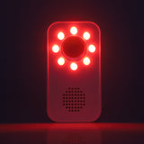 Multifunctional Infrared Detector