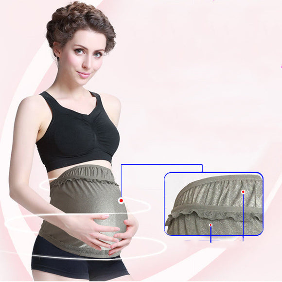 Anti-radiation Belt for Pregnant Women