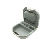 Hearing Aid Carrying Case (Device not Included)