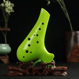 12 Hole Alto C Performance Plastic Ocarina