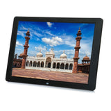 10 inches with Backlight and Music Video, HD Digital Photo Frame