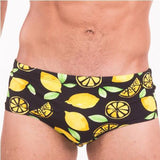 Sexy Swimwear, Men's Boxer Briefs