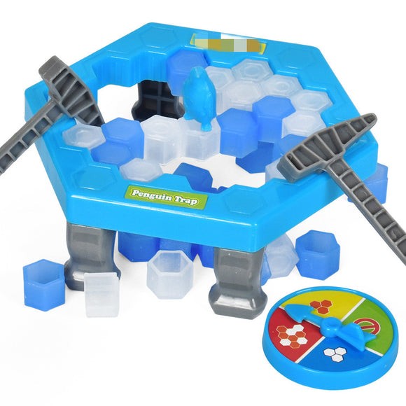 Ice Breaking Activity Toy