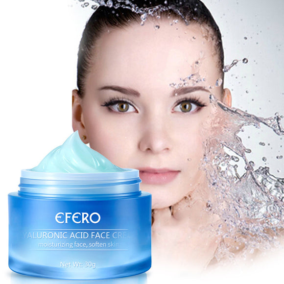 Efero Hyaluronic Acid Cream