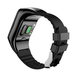 Blood Pressure, Heart Rate, Sleep Monitoring, Color Screen, Smart Watch Bracelet