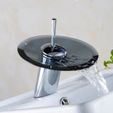 All Copper Decorative Basin Faucet