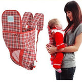 Multifunctional Baby Carrier Bag