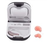 Hearing Aid Carrying Case (Device not Included)