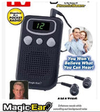 Pocket Hearing Aid