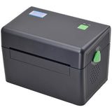 Electronic Face Sheet, Thermal Label Paper Printer