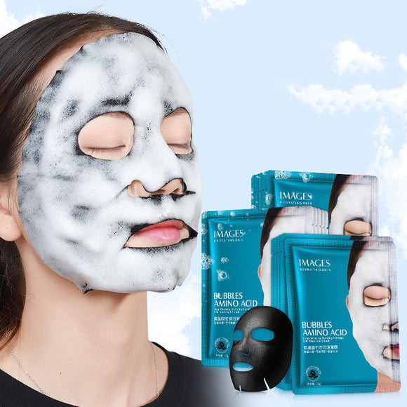 Image Beauty, Hyaluronic Acid Mask