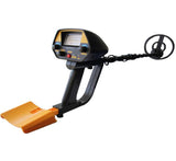 Portable Underground Metal Detector