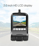 Dash Cam Night Vision FHD1080P