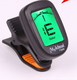 T30W Guitar Tuner