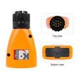 GS-911 V1006.3 Emergency Diagnostic Tool