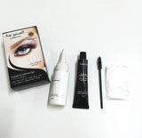 Eyelash Eyebrow Dyeing, Precision Cream