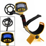 MD-3010II Metal Detector