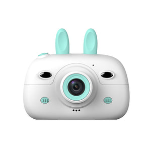 Cartoon Rabbit Video Recorder