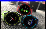 Call Photo Pedometer Smartwatch