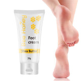 Honey Moisturizing Foot or Leg Cream