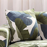 Printed Sofa Cushion Cover