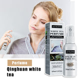 Deodorant Fragrance Light Perfume, Body Flavor Fragrance Spray