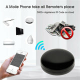 Remote Control, App Device Mangaement