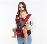 Multifunctional Baby Carrier, Waist Stool, Load Capacity Upto 36 Kgs