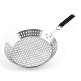 BBQ Stainless Steel, Barbecue Plate